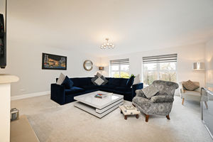 Carsick Hill Crescent Fulwood